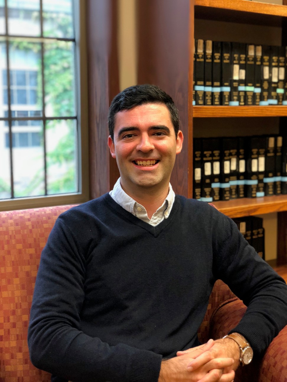 Matthew Razzano - Notre Dame Journal of Law, Ethics & Public Policy