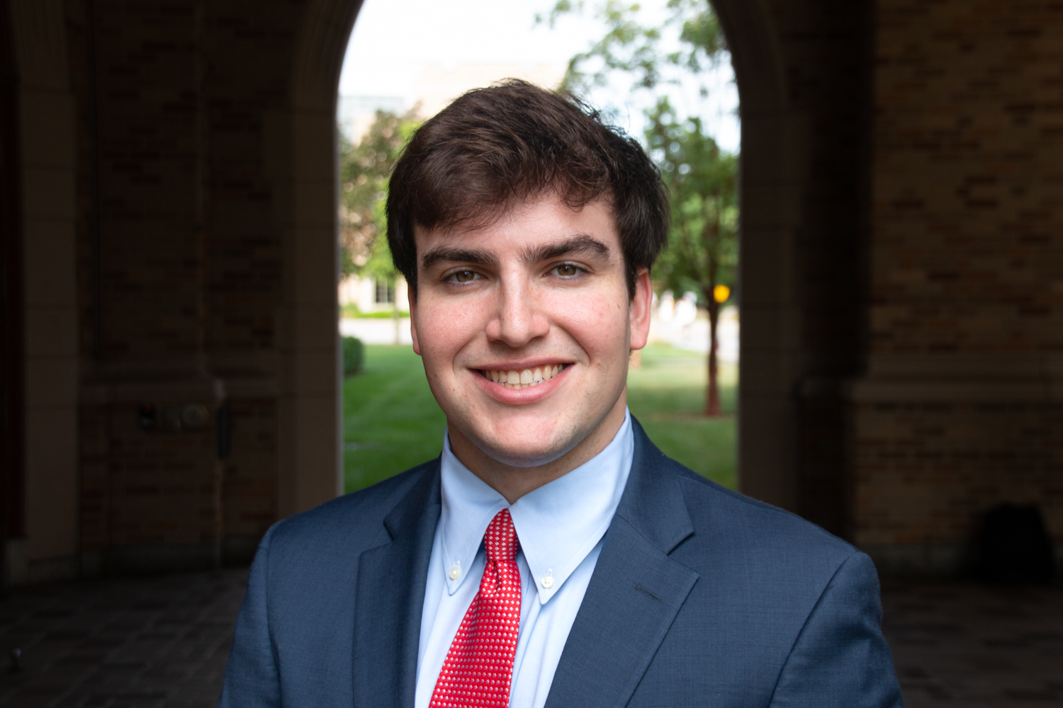 Joshua Costea Joshua Lacoste – Notre Dame Journal of Law, Ethics & Public Policy