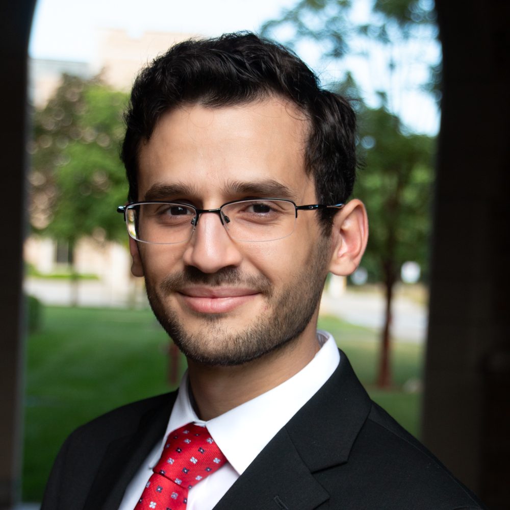 Andres Solorzano – Notre Dame Journal of Law, Ethics & Public Policy