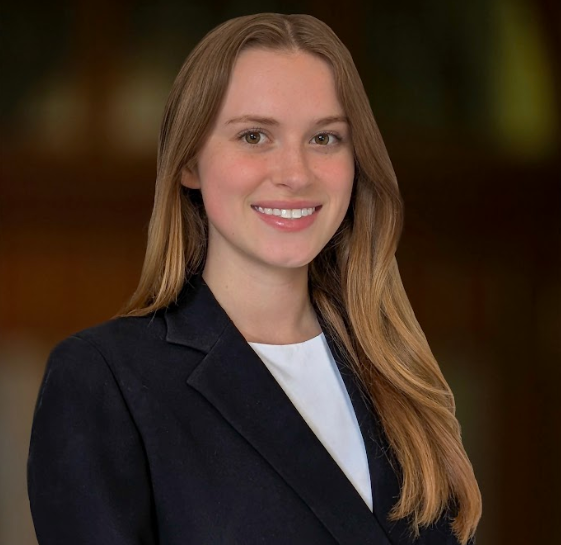 Alison MacGillivray – Notre Dame Journal of Law, Ethics & Public Policy